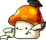 Scholarly 'Shroom