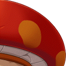 Mushroom House