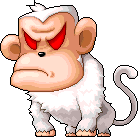 Momma Monkey