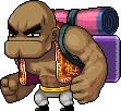 Dune Muscleman