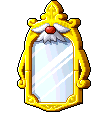 Dimensional Mirror