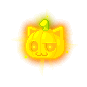 Cat-O-Lantern