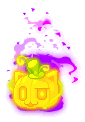 Cat-O-Lantern