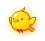 Intermediate Flame Bird