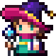 Pipi the Apprentice Magician