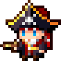 Treasure Hunter Lloyd