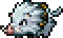 Silverbristle