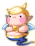 Wonky the Fairy