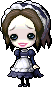 Maidservant