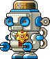 Assistant Robo