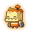 Small Muto