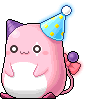 I'm Pink Bean