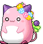 Real Pink Bean