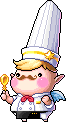 Wonky the Fairy