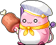 Pink Bean