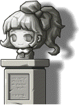 Sophelia Bust