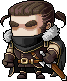 Disguised Guard