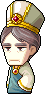 Dead-Eyed Priest