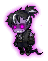 Demon Fighter