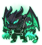 Demon Soldier