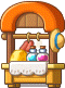 Henesys Stall