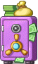 Purple Safe