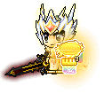 Champion Toben Hair