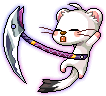 Collapsed Kamaitachi