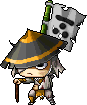 武田軍兵士