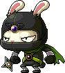 Black Wings Ninja