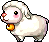White Sheep