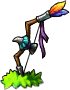 Old Bow