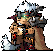 Shadow Knight Rene