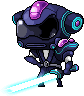 Bounty Hunter