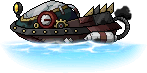 Jet Boat