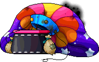 Hot Air Balloon