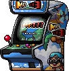 Game Machine