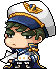 Aspiring Sailor