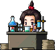 Aspiring Scientist