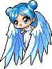 Kayla the Fairy