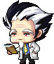 Dr. Cosi