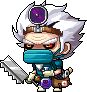 Dr. Cosi