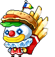 Junk Food King