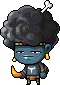 Krakian Child