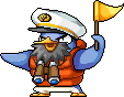 Navigator Putan