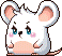 Moon Mouse