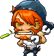 Delivery Route Randall