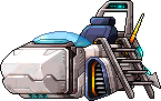 OS4 Shuttle