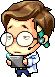 Scientist Who Could Be Abducted