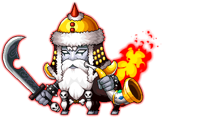 Conqueror